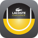 Lacoste Challenge Tennis Tutor