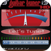 Guitar Tuner i3F HD