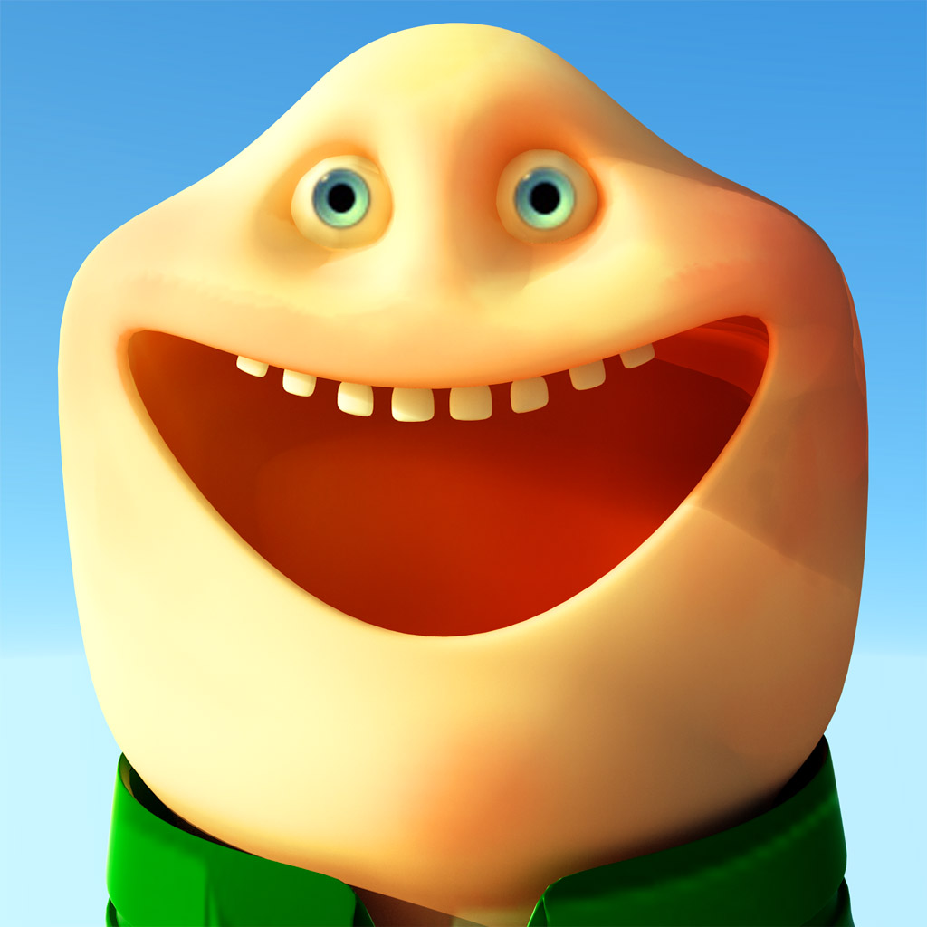 Grandmother's Footsteps app icon